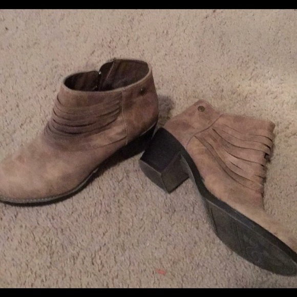 Booties - Picture 3 of 3